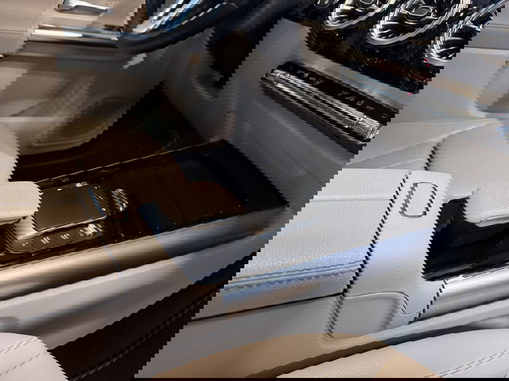 Mercedes-Benz Classe B usata a Messina (14)