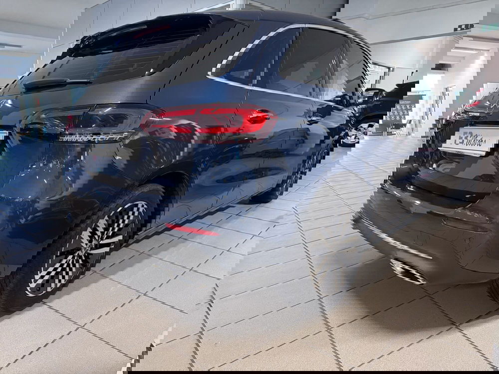 Mercedes-Benz Classe B usata a Messina (3)