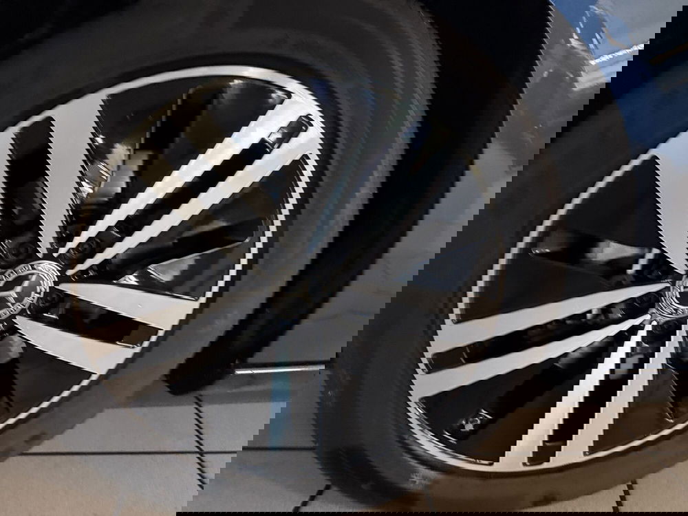 Mercedes-Benz Classe B usata a Messina (5)