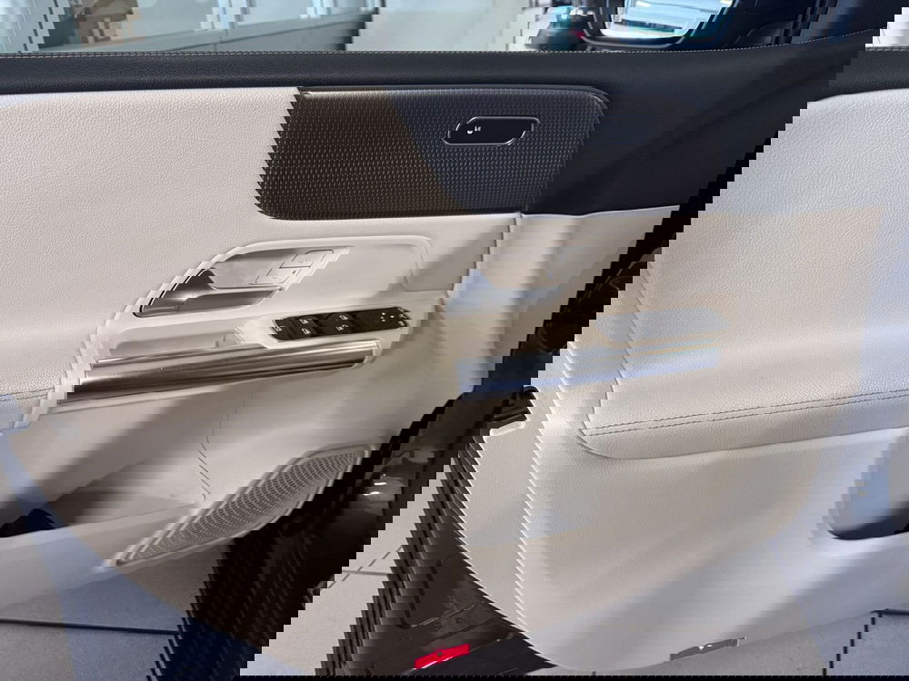 Mercedes-Benz Classe B usata a Messina (6)