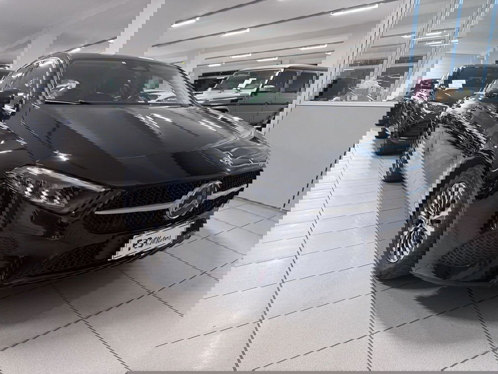Mercedes-Benz Classe A Sedan usata a Messina (2)