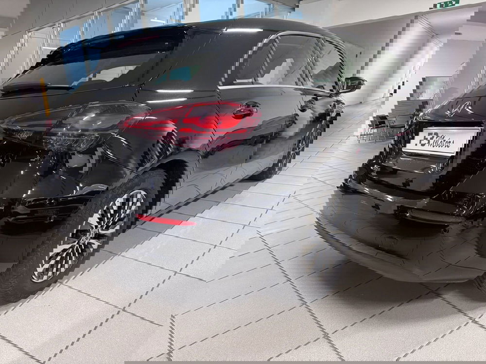 Mercedes-Benz Classe A Sedan usata a Messina (3)