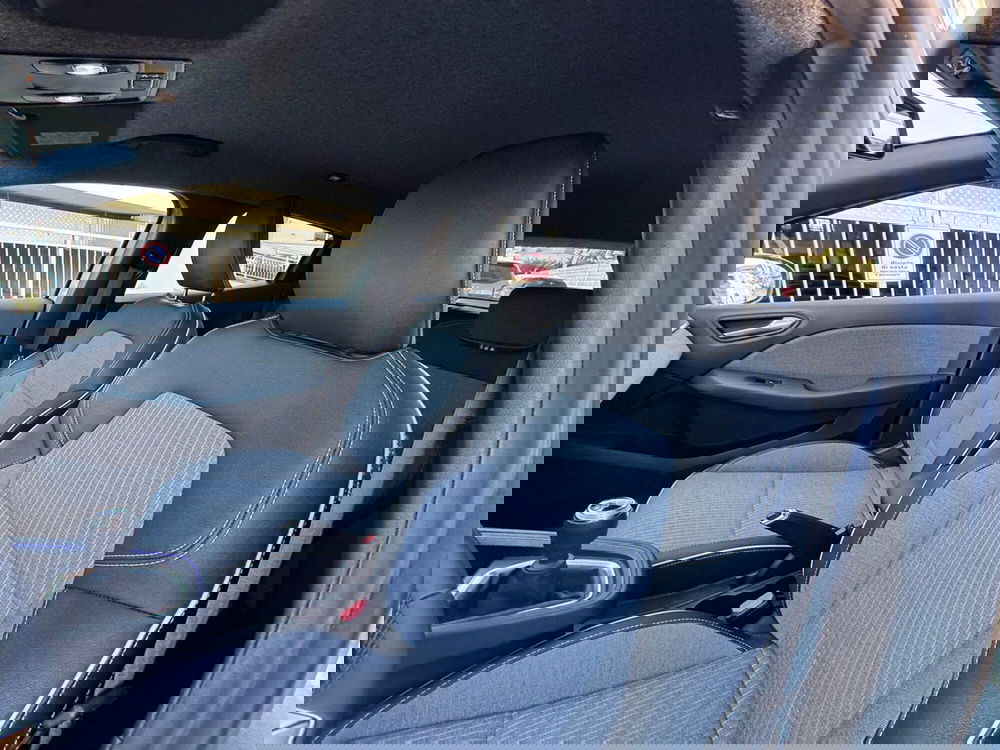 Renault Clio usata a Pavia (10)