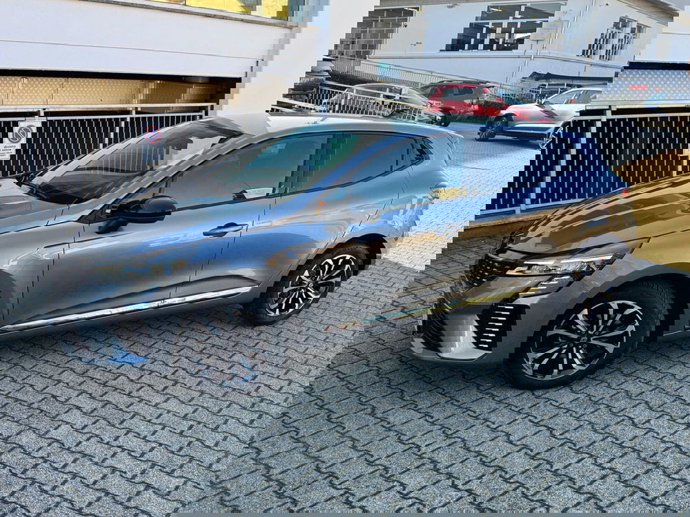 Renault Clio usata a Pavia (11)