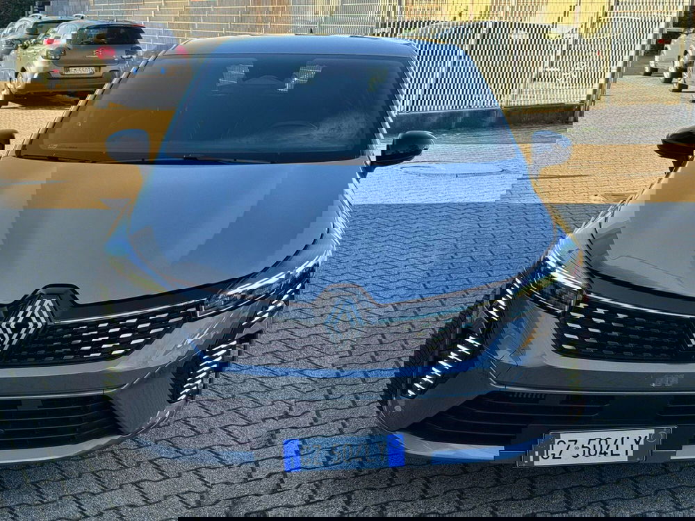 Renault Clio usata a Pavia (2)