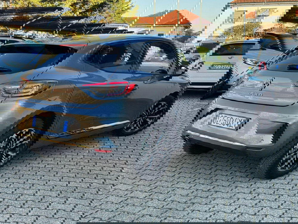 Renault Clio usata a Pavia (3)