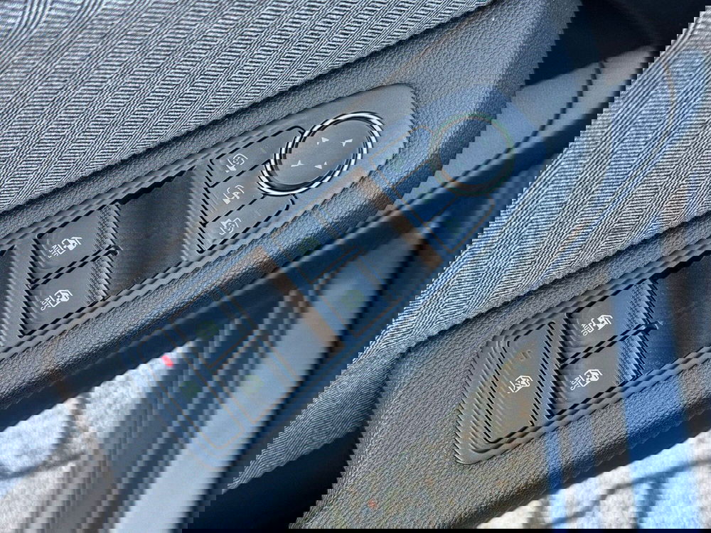 Renault Clio usata a Pavia (5)