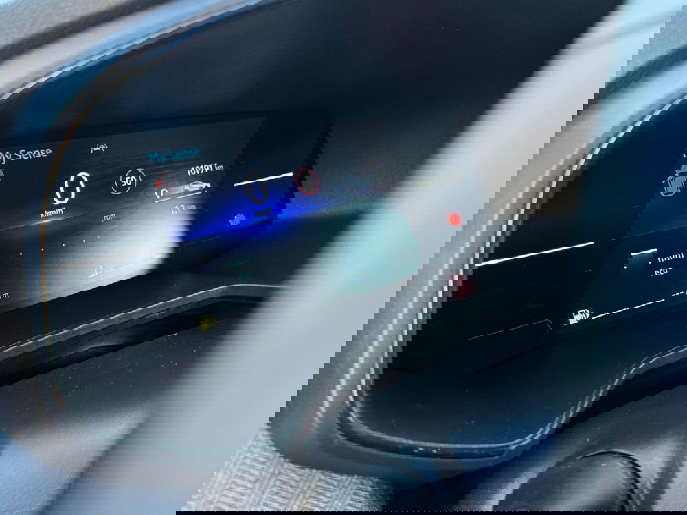 Renault Clio usata a Pavia (7)