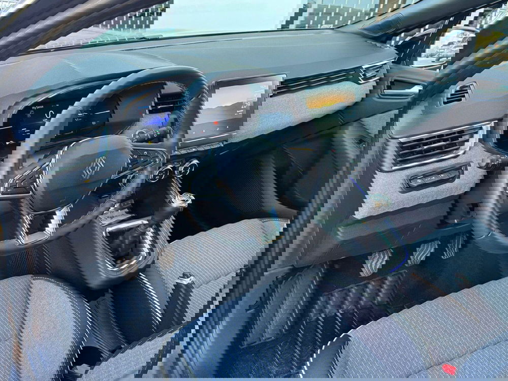 Renault Clio usata a Pavia (8)