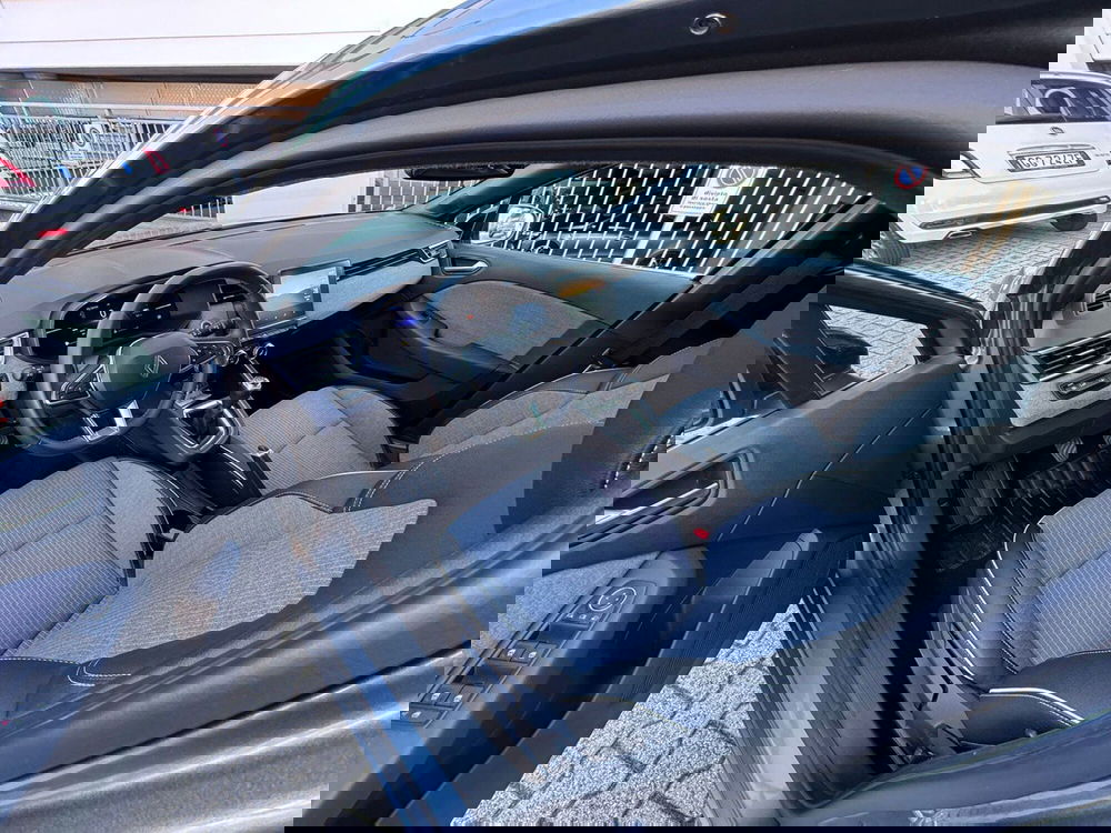 Renault Clio usata a Pavia (9)