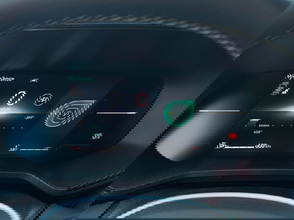 Renault Clio usata a Pavia (11)