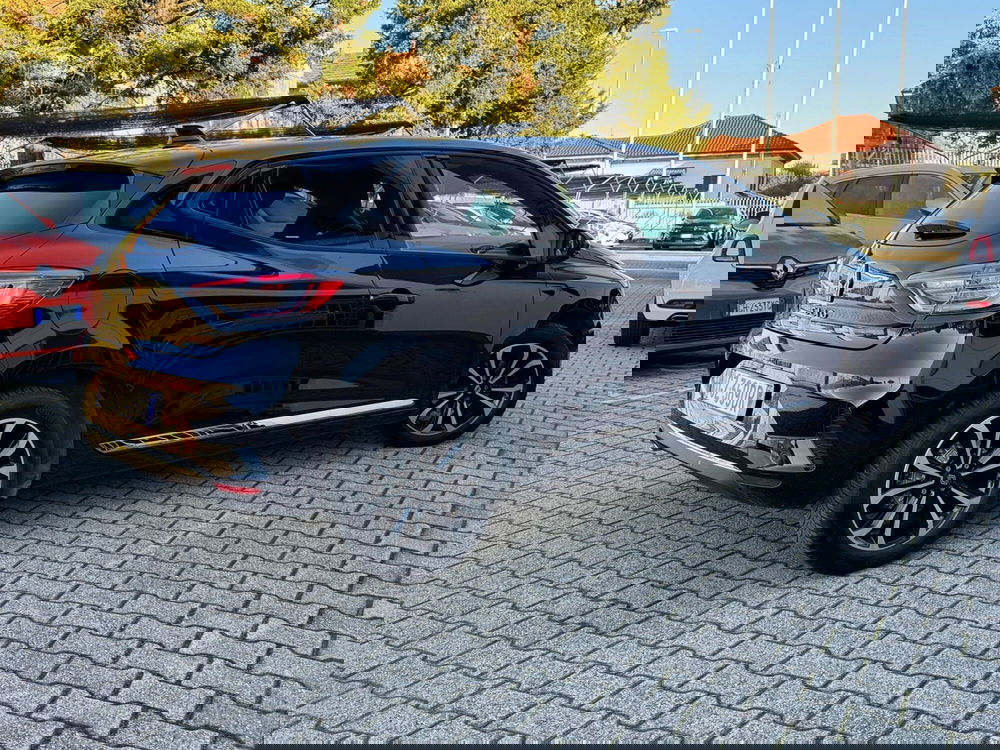 Renault Clio usata a Pavia (2)