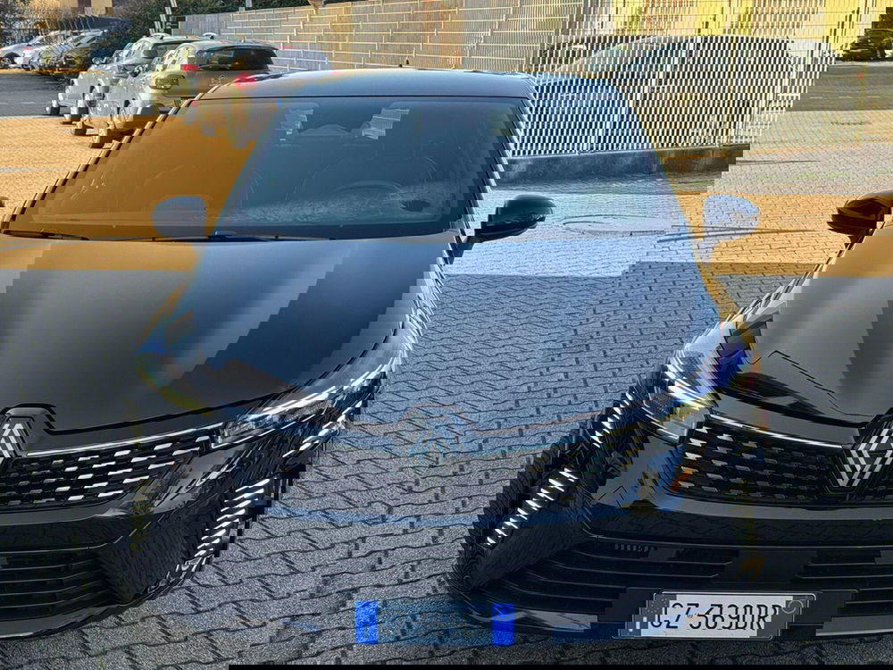 Renault Clio usata a Pavia (3)