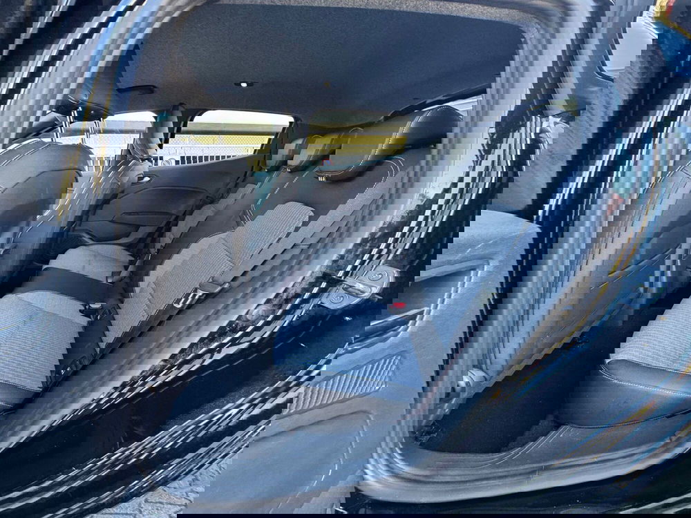 Renault Clio usata a Pavia (5)