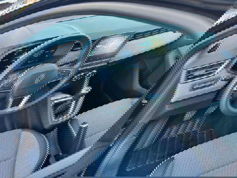 Renault Clio usata a Pavia (6)