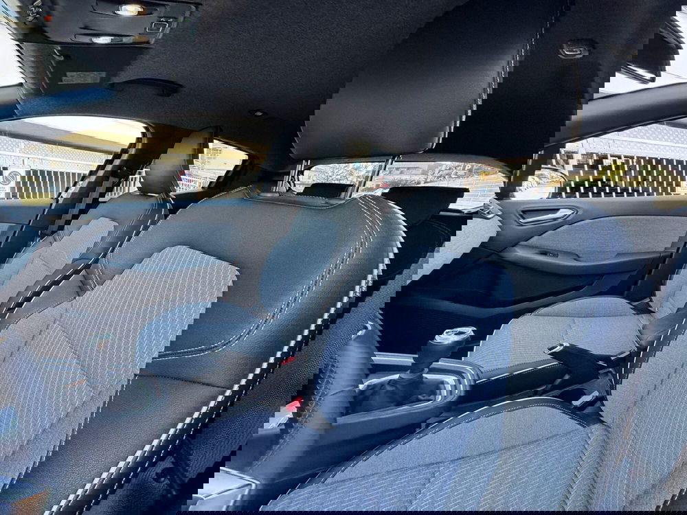 Renault Clio usata a Pavia (7)