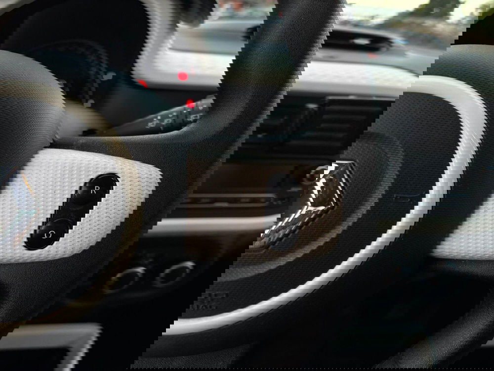 Renault Twingo usata a Pavia (10)