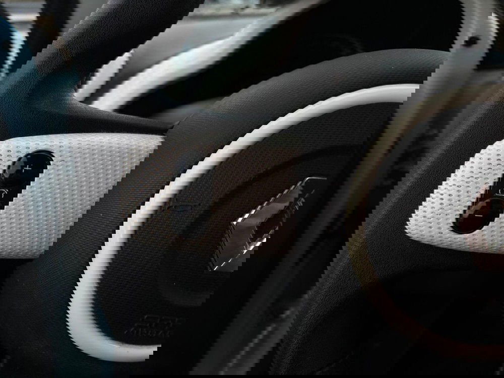 Renault Twingo usata a Pavia (11)