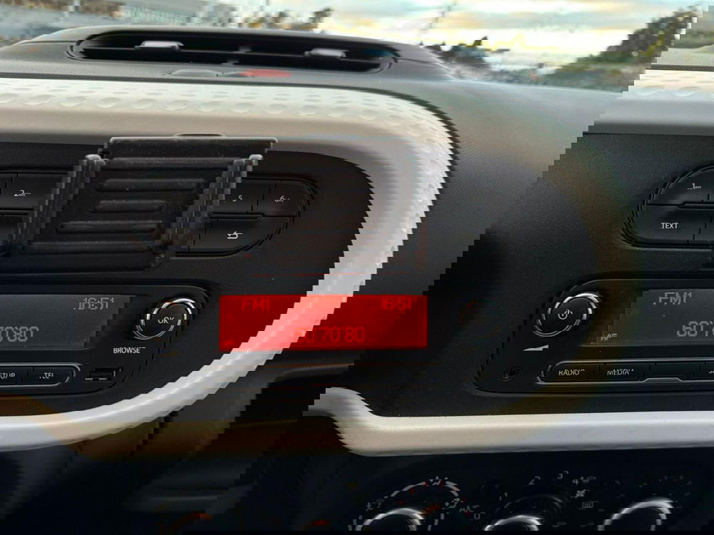 Renault Twingo usata a Pavia (12)