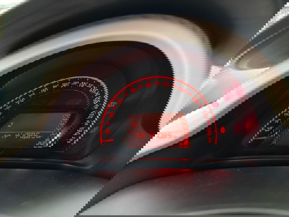 Renault Twingo usata a Pavia (6)