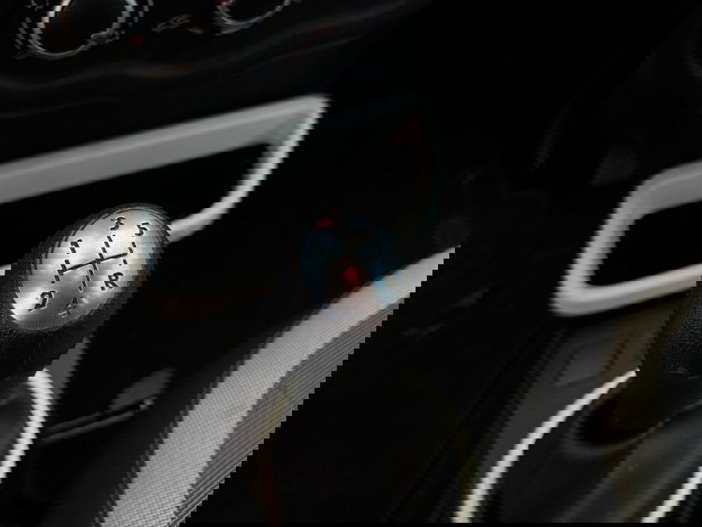 Renault Twingo usata a Pavia (8)