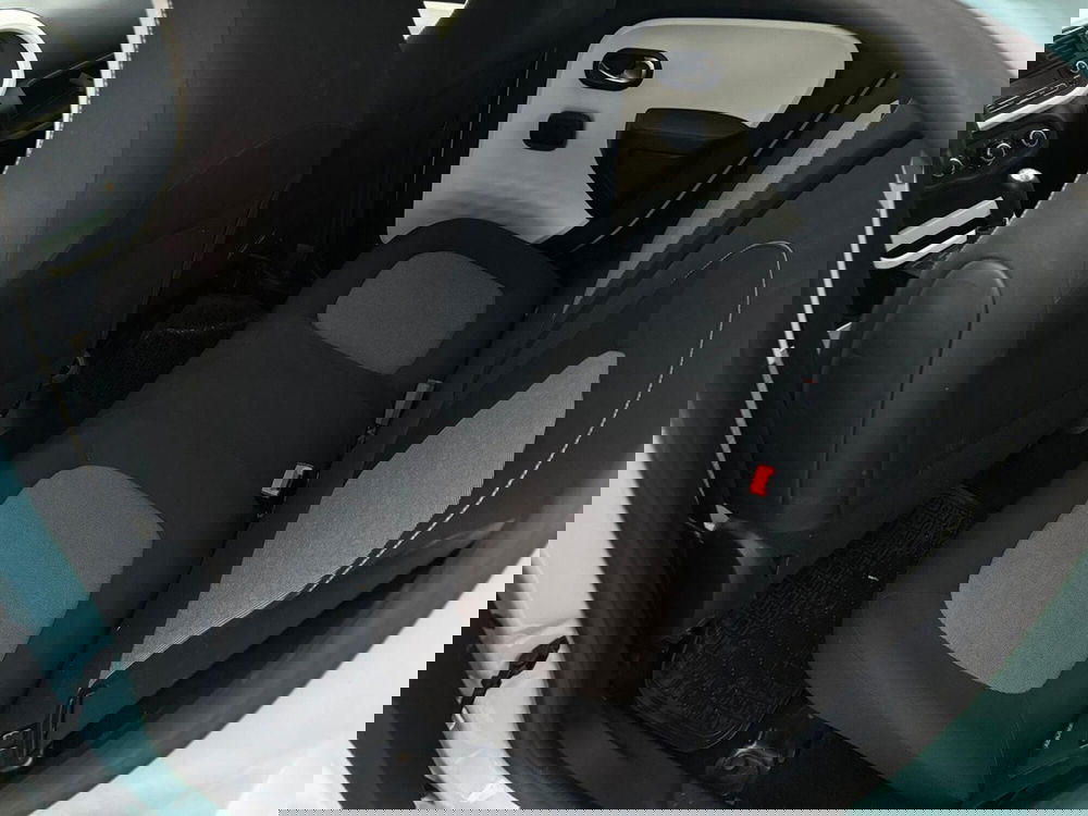 Renault Twingo usata a Pavia (9)