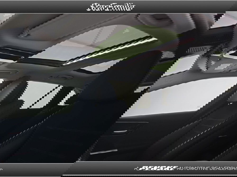 Mercedes-Benz Classe C Station Wagon usata a Bologna (12)