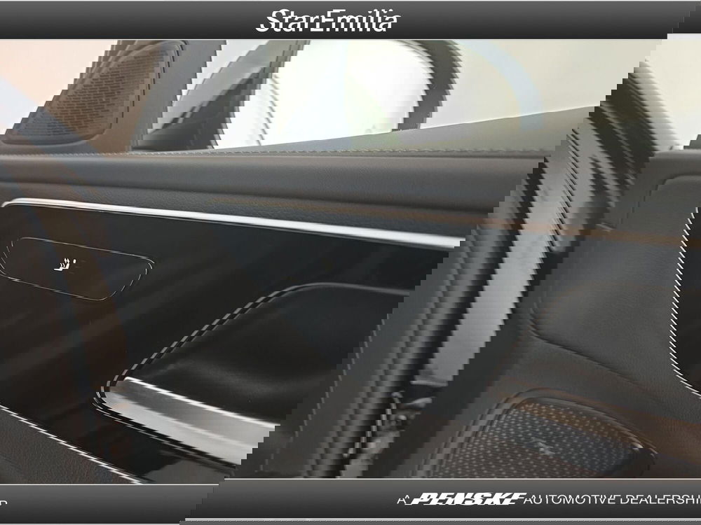 Mercedes-Benz Classe C Station Wagon usata a Bologna (13)