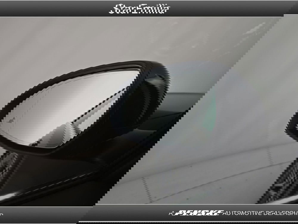 Mercedes-Benz Classe C Station Wagon usata a Bologna (14)