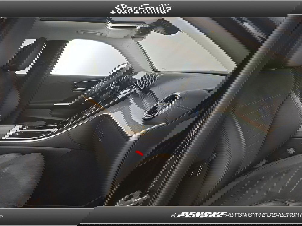 Mercedes-Benz Classe C Station Wagon usata a Bologna (17)