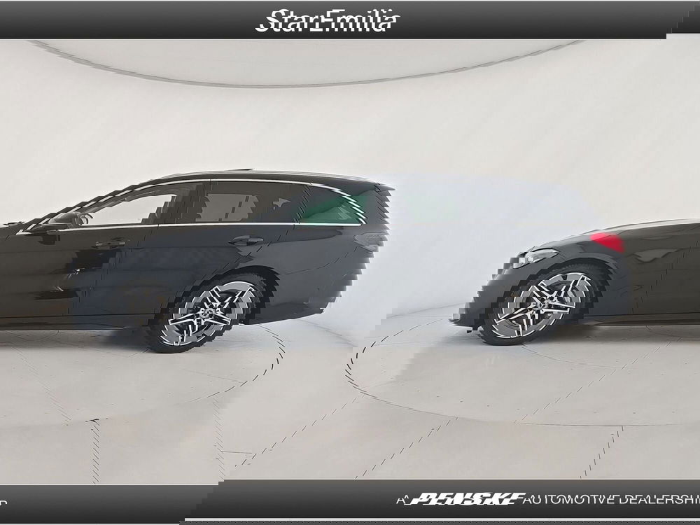 Mercedes-Benz Classe C Station Wagon usata a Bologna (2)