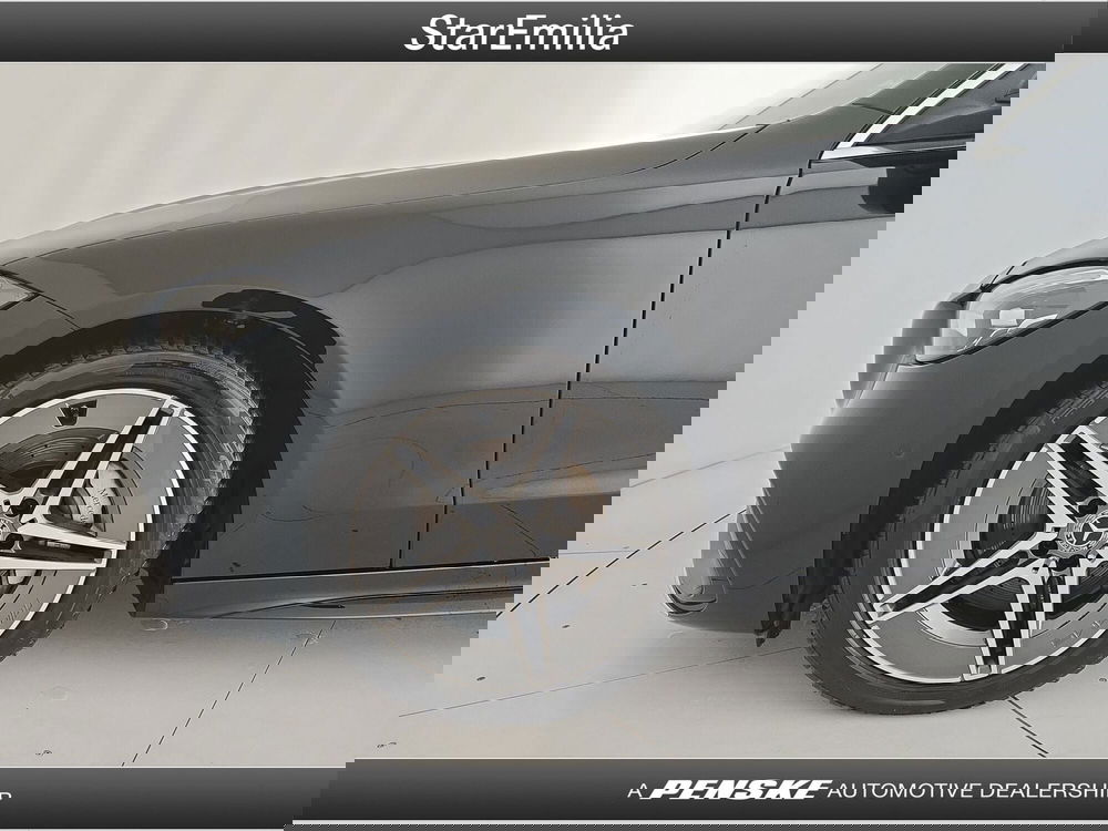 Mercedes-Benz Classe C Station Wagon usata a Bologna (8)