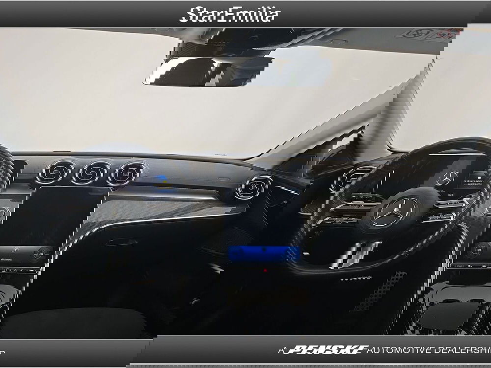 Mercedes-Benz Classe C Station Wagon usata a Bologna (9)