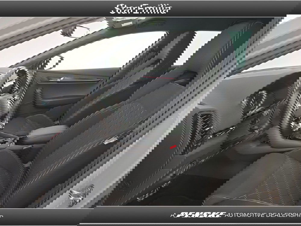 Skoda Karoq usata a Bologna (10)