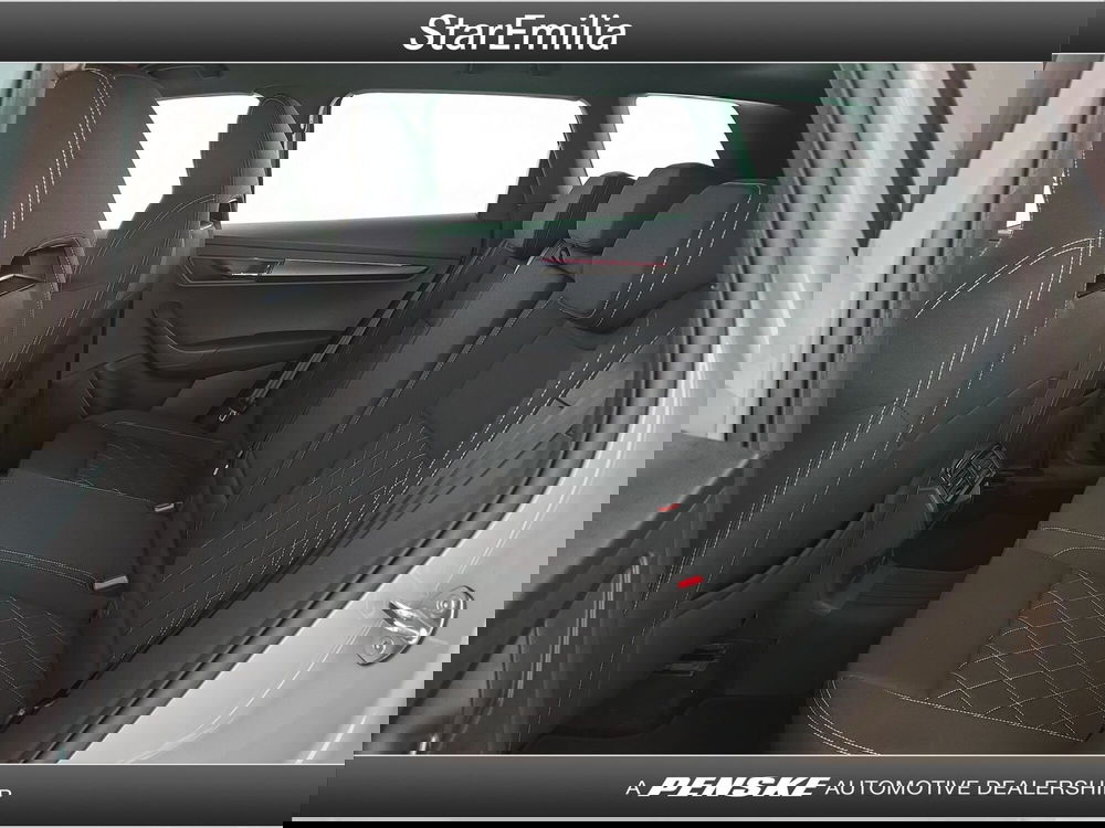 Skoda Karoq usata a Bologna (11)