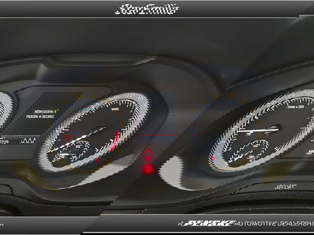 Skoda Karoq usata a Bologna (15)