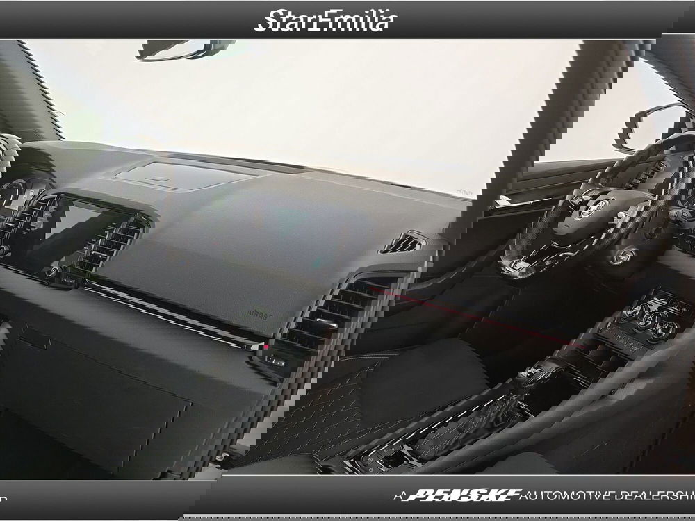 Skoda Karoq usata a Bologna (16)