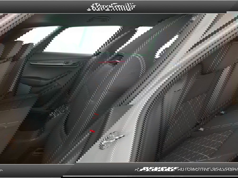 Skoda Karoq usata a Bologna (18)