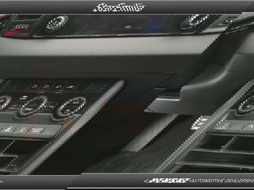 Skoda Karoq usata a Bologna (20)