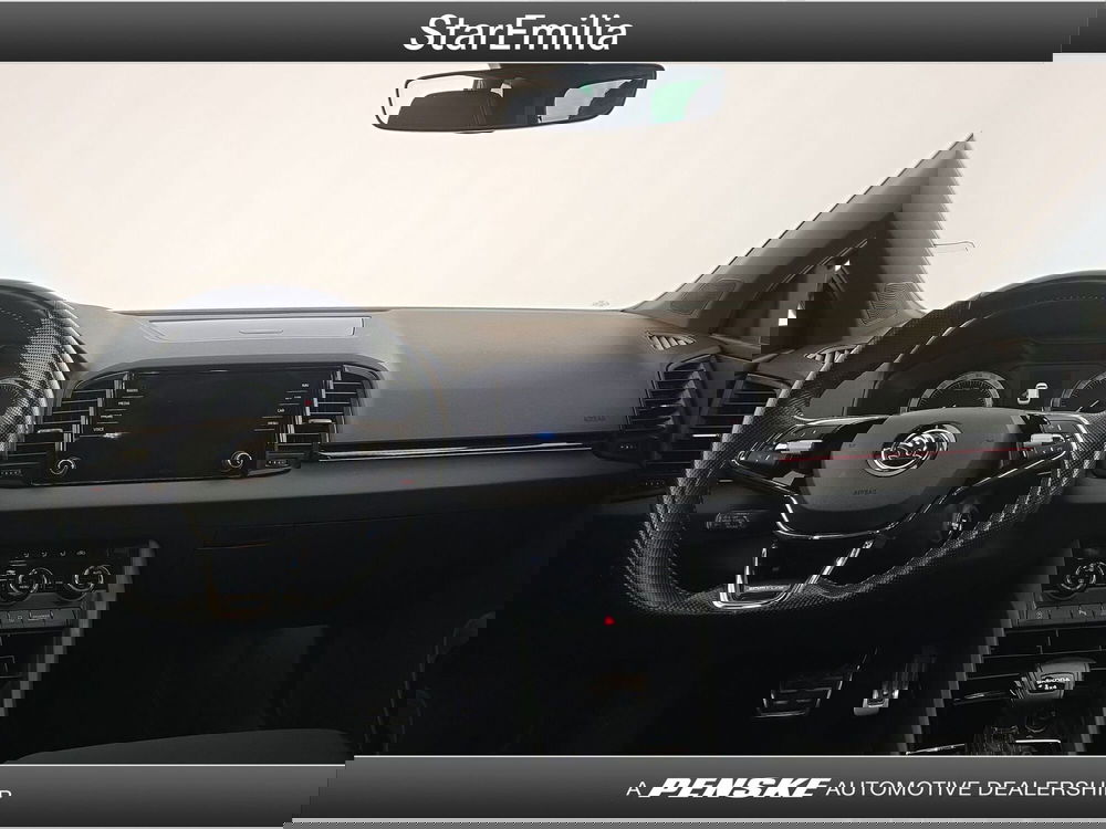 Skoda Karoq usata a Bologna (9)