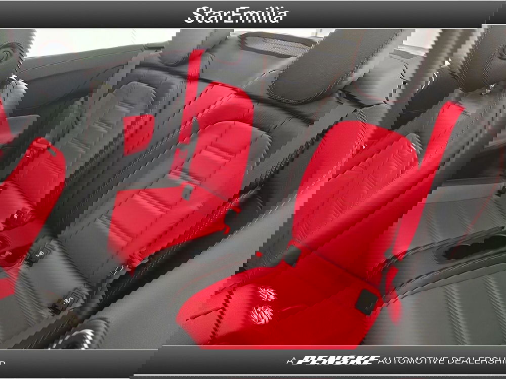 Mercedes-Benz Classe E Cabrio usata a Bologna (11)