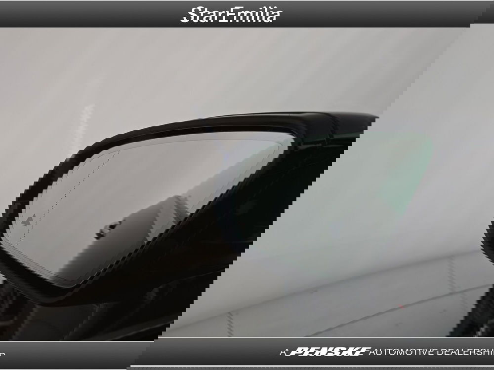 Mercedes-Benz Classe E Cabrio usata a Bologna (12)