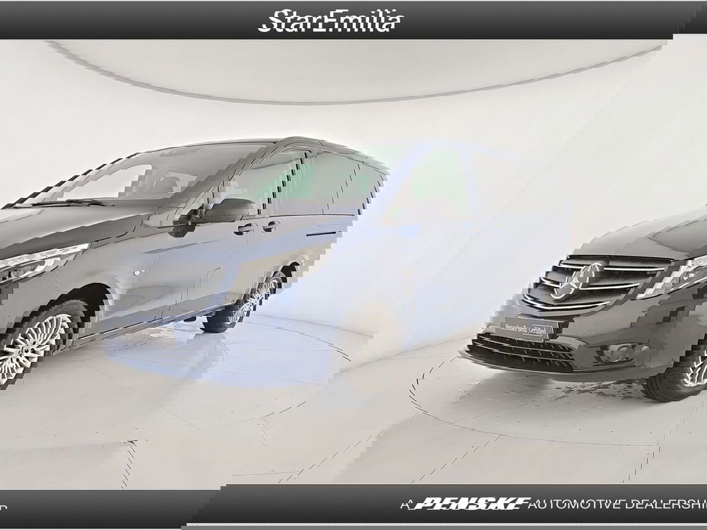 Mercedes-Benz Vito usata a Bologna