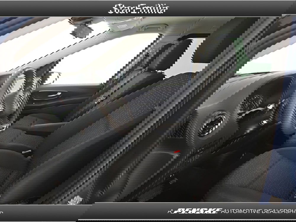 Mercedes-Benz Vito usata a Bologna (10)