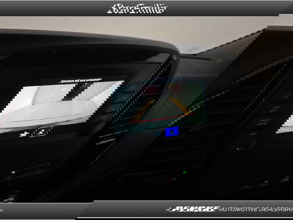 Mercedes-Benz Vito usata a Bologna (14)