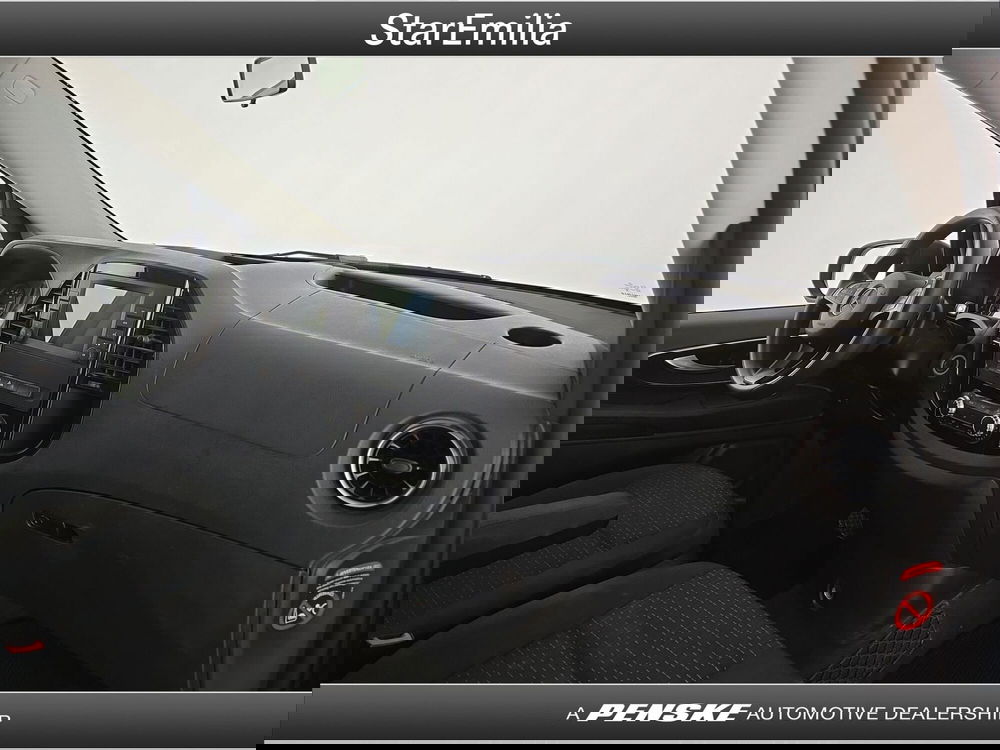 Mercedes-Benz Vito usata a Bologna (16)