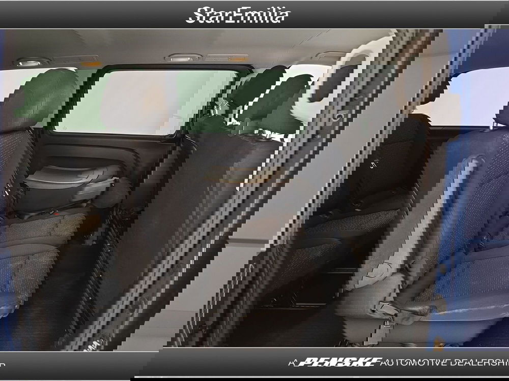 Mercedes-Benz Vito usata a Bologna (18)