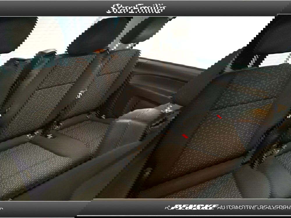 Mercedes-Benz Vito usata a Bologna (19)