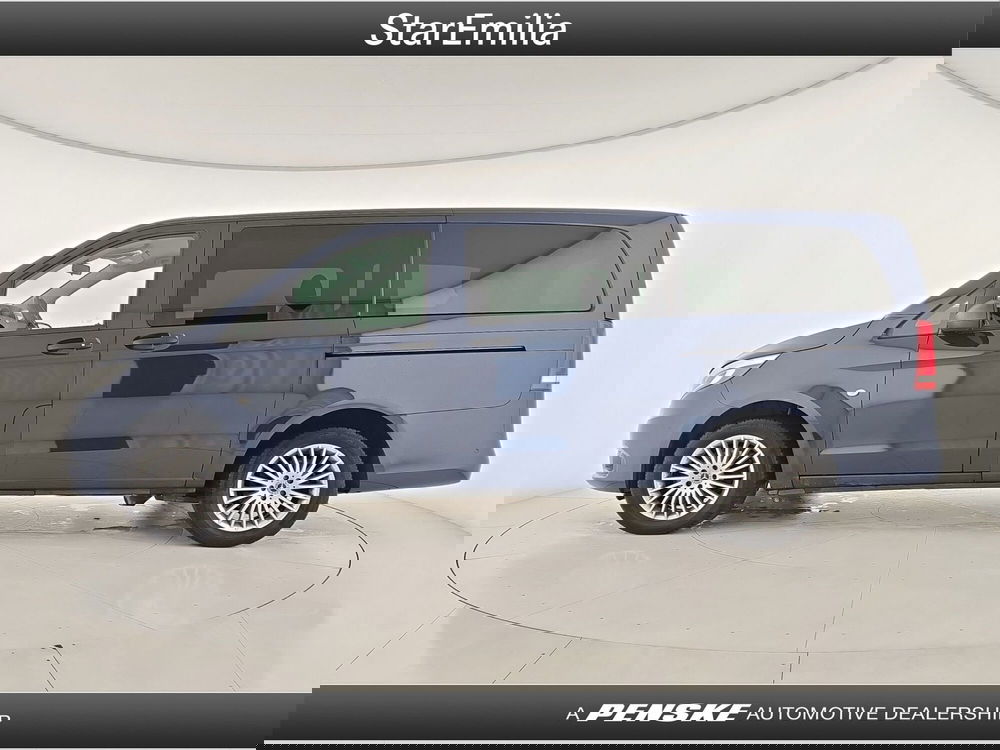 Mercedes-Benz Vito usata a Bologna (2)