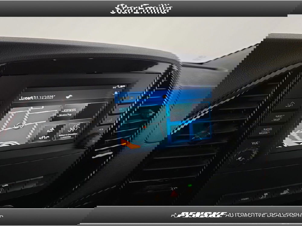 Mercedes-Benz Vito usata a Bologna (20)